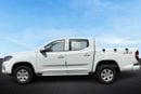 MG T60 COM 2.4L PETROL D/C M/T 4WD