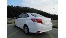 Toyota Yaris 2015 1.5 Ref#36