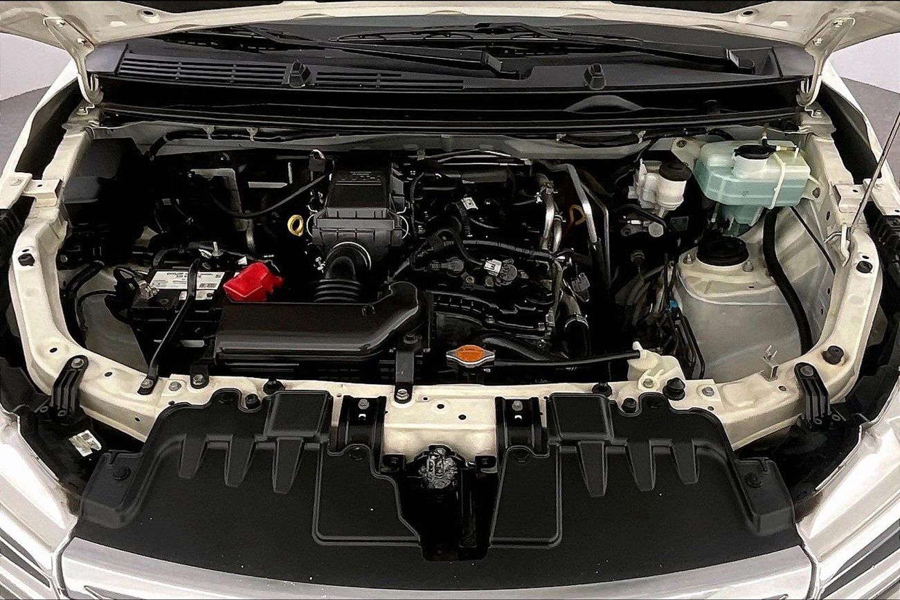 Toyota Rush EX | Guaranteed Warranty | 0 Down Payment