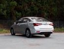 MG 5 LUX MG 5 | 1.5 L | 2024 | GCC | Full Option | Accident-Free | In Excellent Condition | 571 P.M
