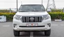 Toyota Prado GXR-2.7 L-4CYL-3Door-Excellent Condition-Bank Finance available