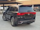 Toyota Land Cruiser GXR Toyota landcuriser V6 2016 upgrade inside & outside 2025 4.0 Full option