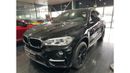 BMW X6 35i Middle East Edition