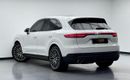 Porsche Cayenne S 2.9L (440 HP) 2018 Porsche Cayenne S, 2025 Porsche Warranty, Full Porsche Service History, GCC