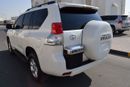 Toyota Prado TX-L 4.0L