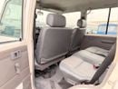 Toyota Land Cruiser 70 LC76 STD
