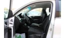 Volkswagen Tiguan SE ACCIDENTS FREE - GCC - ORIGINAL PAINT - 1400 CC + TURBO - PERFECT CONDITION