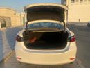 Mazda 6 PURE