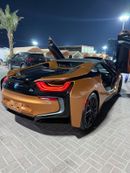 BMW i8 Plug-In Hybrid 1.5L
