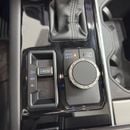 Toyota Sequoia 3.5L hybrid Limited