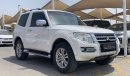 Mitsubishi Pajero GLS 2013  REF# 231