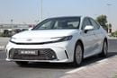 Toyota Camry LE 2.5 EXPORT ONLY