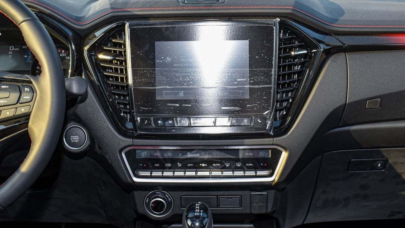 Isuzu DMax GT 3.0 TD