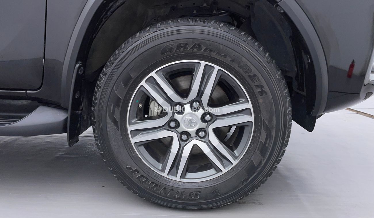 Toyota Fortuner EXR 2.7 | Zero Down Payment | Free Home Test Drive