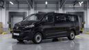 Fiat Scudo 2.0T BlueHDi GCC 2025 0Km With 5 Years Or 100,000 Km Warranty @Official Dealer