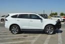 Isuzu MU-X 3.0T AWD LS