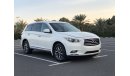 إنفينيتي QX60 لاكجري