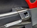 Land Rover Range Rover Sport SVR 5.0L (575 HP) 4WD
