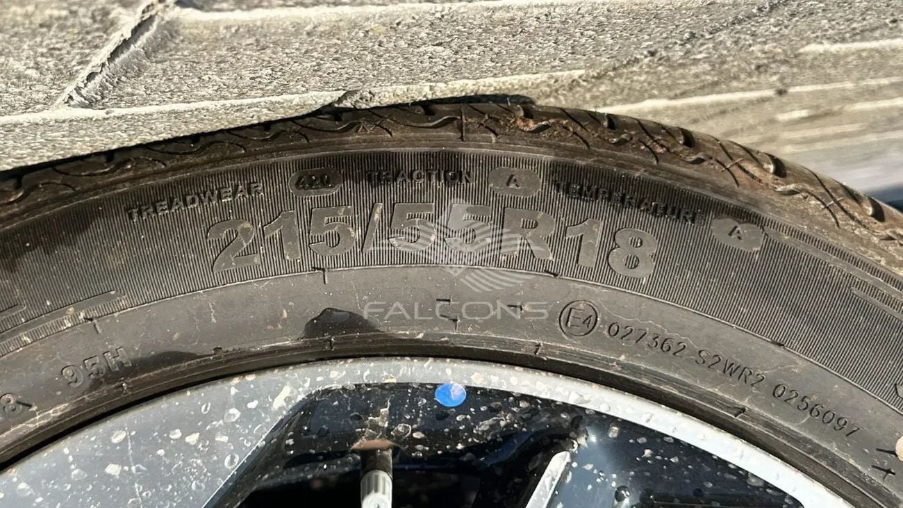 Kaiyi X3 PRO SUV 1.5T-CVT VERSION II-FLAGSHIP VERSION