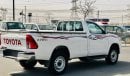 Toyota Hilux 4X4 2.7L GASOLINE 2022