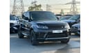 Land Rover Range Rover Sport LAND ROVER SPORT 2019 DIESLE