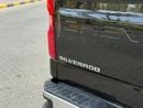 Chevrolet Silverado 1500 LTZ Premium