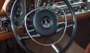 Mercedes-Benz 280 SL