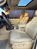 Lexus LX 570 Lexus LX570