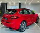 Porsche Cayenne GTS 4.8L BEST PORSCHE CAYENNE GTS I| FULL OPTIONS || GCC || FREE ACCIDENTS || WELL MAINTAINED