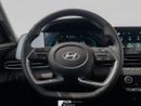 Hyundai Elantra Premium 1.5L 2026 (Export Price)