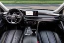Infiniti QX60 Luxury QX60 Luxury | 2,644 P.M | 0% Downpayment | Perfect Condition!