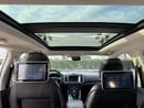 Ford Edge Sport 2.7L V6 EcoBoost Twin-Turbo, 315 HP / 475 Nm