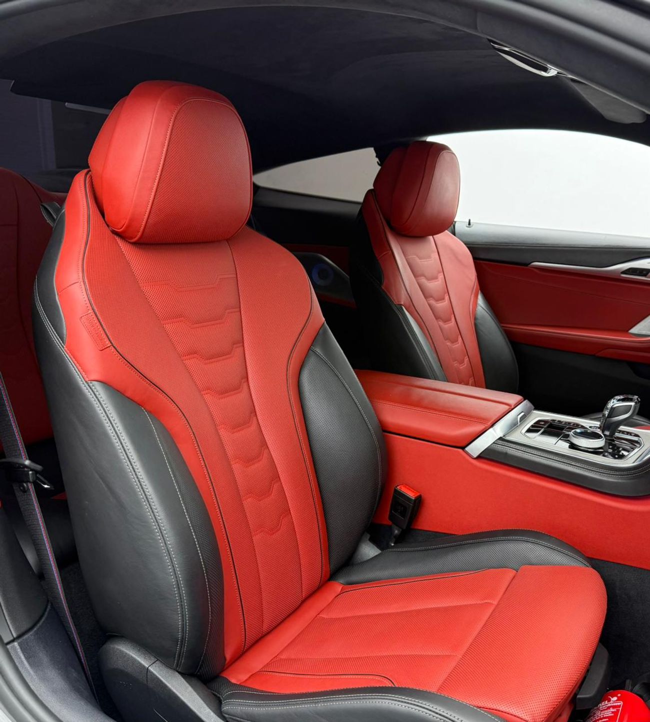 BMW M850i xDrive 4.4L 2019 BMW Individual M850i xdrive ,Warranty ,Full agency Service history ,Excellent Condi