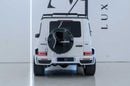Mercedes Benz Brabus 2021 Mercedes G63 Brabus 700, Original With Certificate, Fully loaded, Excellent Condition, European