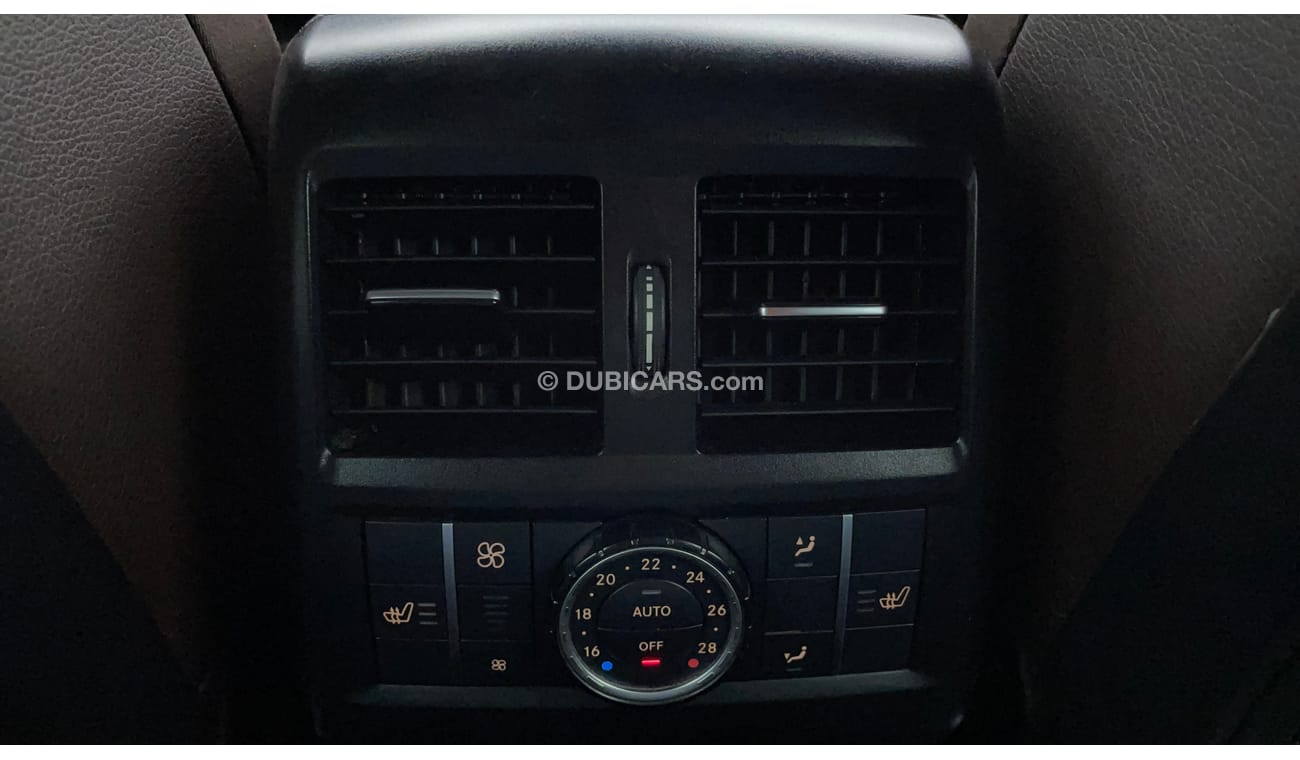 مرسيدس بنز GL 500 AMG LINE 4.7 | بدون دفعة مقدمة | اختبار قيادة مجاني للمنزل