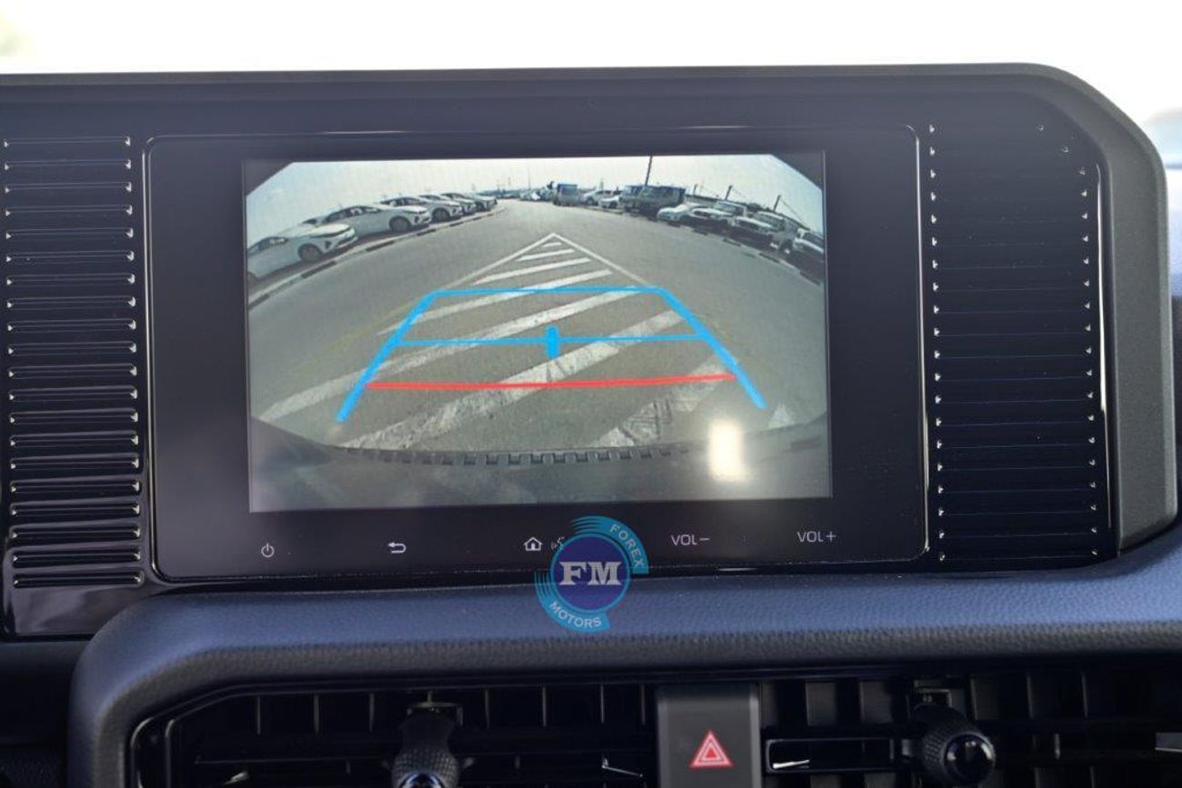 Toyota Prado TX 2.4L 4WD 7 Seater Automatic