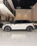 Mini Cooper STD