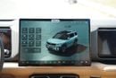 بي واي دي ليوبارد 8 2024 BYD Leopard 8 Smart Flagship edition Black AWD 0Km