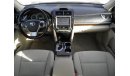 Toyota Camry 2015 SE+ REF#695