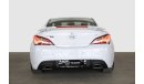 Hyundai Genesis 2015 Coupe Ultimate (Only 21,000km!)