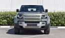 Land Rover Defender P400 HSE