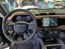 لاند روفر ديفندر 2023 DEFENDER 90 P525 / V8 EDITION / ALTAYYER Warranty  Service Contract