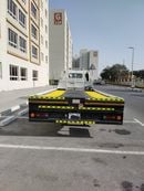 Mitsubishi Fuso Canter Mitsubishi Canter recovery