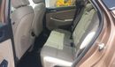Hyundai Tucson Full option with Radar Limited