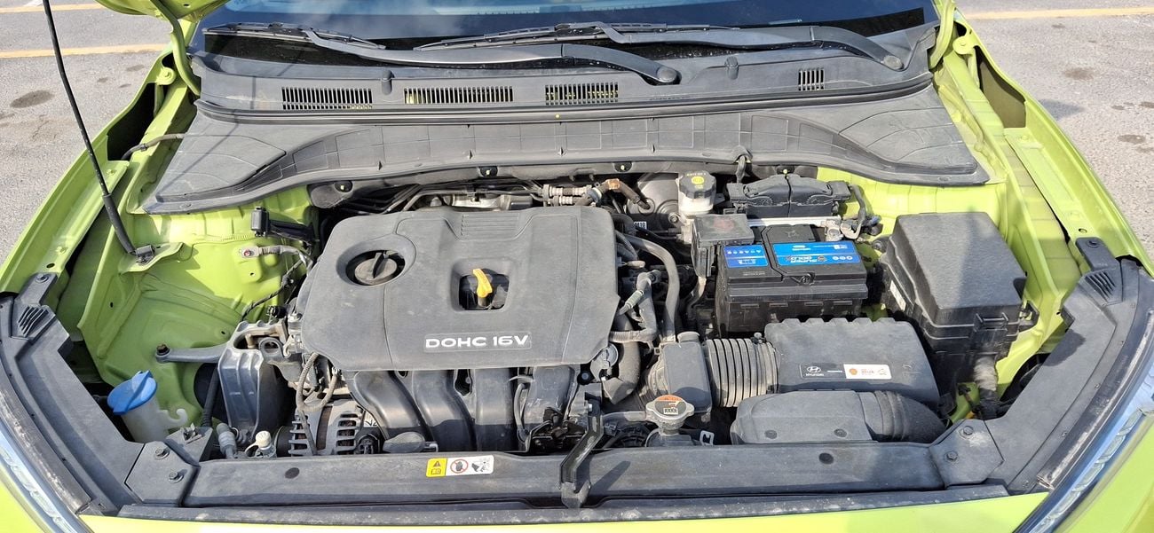 Hyundai Kona SMART 2 | Zero Down Payment | Home Test Drive