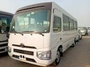 تويوتا كوستر 2.7L (23-Seater)
