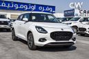 Suzuki Swift SUZUKI SWIFT 1.2L PETROL 2WD GLX CVT AUTO