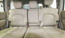 Nissan Patrol Platinum SE