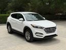 Hyundai Tucson GL 2.0L