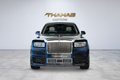 Rolls-Royce Cullinan 2020 | MANSORY KIT | ROLLS-ROYCE CULLINAN | LOW MILEAGE | PERFECT CONDITION | EUROPEAN SPECS